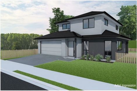 Photo of property in 107 Silverstream Road, Crofton Downs, Wellington, 6035