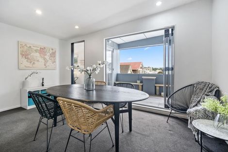 Photo of property in 6/8d Lipman Street, Mount Victoria, Wellington, 6011