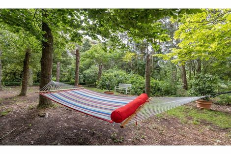 Photo of property in 1221 North Eyre Road, West Eyreton, Rangiora, 7475