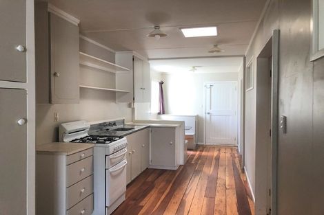 Photo of property in 3a Montgomery Street, Levin, 5510