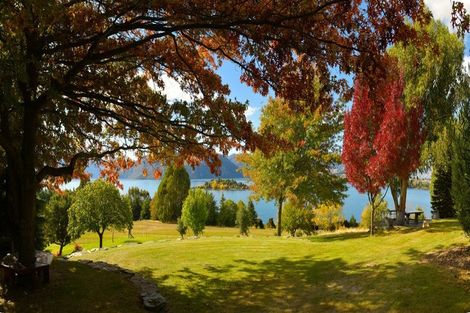 Photo of property in 280 Wanaka-mount Aspiring Road, Wanaka, 9382