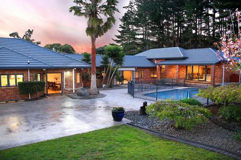 Photo of property in 245c Hill Road, The Gardens, Auckland, 2105