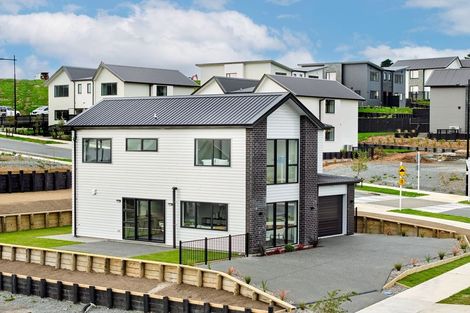 Photo of property in 69 Holystone Road, Whitby, Porirua, 5024