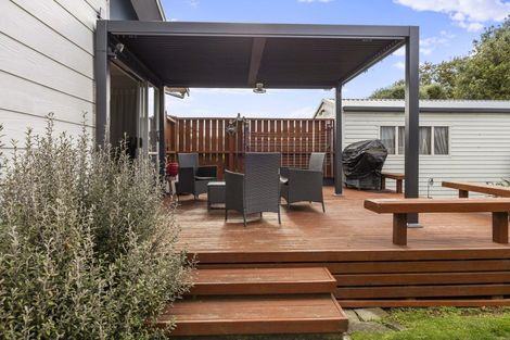 Photo of property in 34 Kamahi Avenue, Hawera, 4610