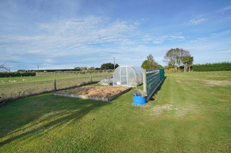 Photo of property in 579 Rimu Road, Rimu, Invercargill, 9871