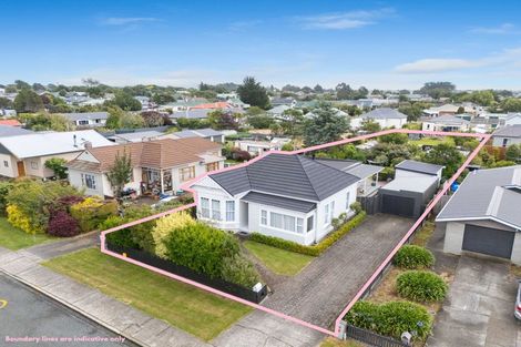 Photo of property in 29 Venus Street, Georgetown, Invercargill, 9812