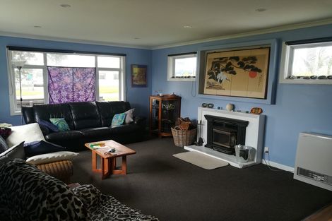 Photo of property in 34 Havelock Street, Opunake, 4616