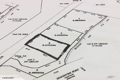 Photo of property in 20e Serpentine Road, Kumara Junction, Greymouth, 7882