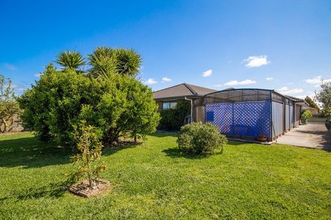 Photo of property in 45 Benner Drive, Ngatea, 3503