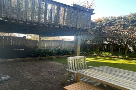 Photo of property in 1a Bridgewater Road, Parnell, Auckland, 1052