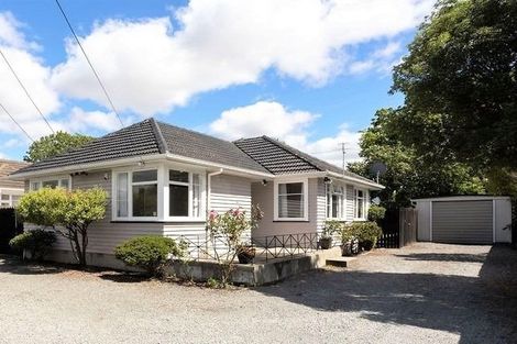 Photo of property in 53 Farrington Avenue, Bishopdale, Christchurch, 8053