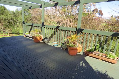 Photo of property in 125 Te Kawa Road, Otorohanga, Te Awamutu, 3873