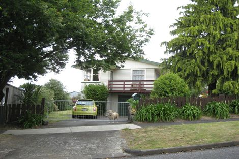 Photo of property in 4 London Street, Pukekohe, 2120