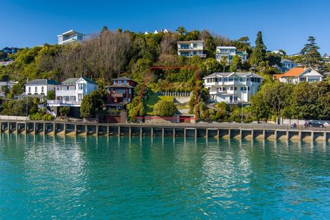 Photo of property in 391 Wakefield Quay, Stepneyville, Nelson, 7010