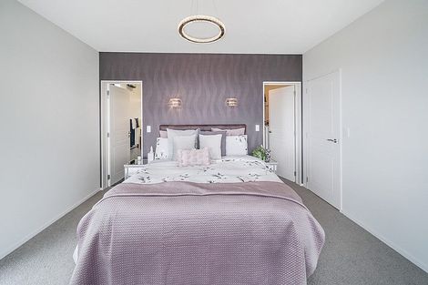 Photo of property in 14 Pennine Way, Huntsbury, Christchurch, 8022