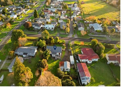 Photo of property in 15 Stafford Street, Waihi, 3610