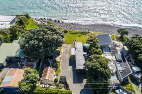 Photo of property in 1596 Cape Palliser Road, Cape Palliser, Featherston, 5772