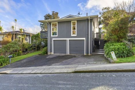 Photo of property in 135 Orangi Kaupapa Road, Northland, Wellington, 6012