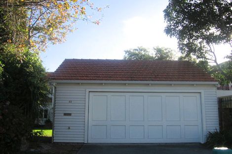 Photo of property in 43 Penrose Street, Woburn, Lower Hutt, 5010