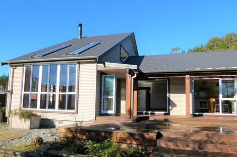 Photo of property in 421 Camerons Road, Marsden, Greymouth, 7805