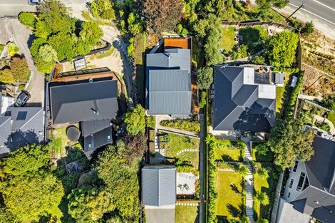 Photo of property in 40 Parklands Drive, Huntsbury, Christchurch, 8022