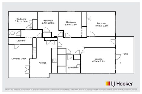 Photo of property in 60 Thompson Street, Leamington, Cambridge, 3432