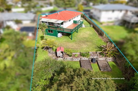 Photo of property in 60 Helena Street, Massey, Auckland, 0614