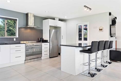 Photo of property in 424 Mandeville Road, Ohoka, Kaiapoi, 7692