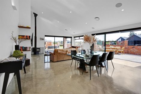 Photo of property in 44 Silver Peaks Drive, West Melton, 7618