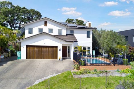 Photo of property in 16 Palm Cove, Arkles Bay, Whangaparaoa, 0932