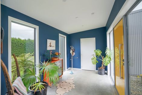 Photo of property in 124 Fairweather Road, Mill Road, Invercargill, 9872