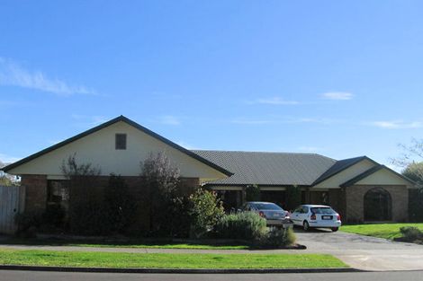 Photo of property in 4 Achilles Rise, Flagstaff, Hamilton, 3210