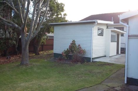 Photo of property in 4 Muirson Avenue, Hoon Hay, Christchurch, 8025