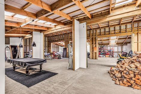 Photo of property in Environmental Services & Solutions, 8/133 Powerhouse Road, Fairdown, Westport, 7891