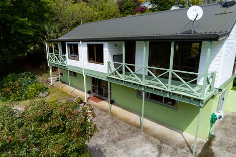 Photo of property in 1 Logan Road, Paeroa, 3600