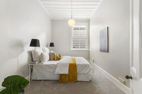 Photo of property in 218 Richmond Road, Grey Lynn, Auckland, 1021