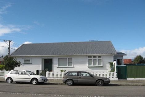 Photo of property in 43 Yule Street, Kilbirnie, Wellington, 6022