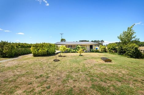 Photo of property in 783 State Highway 1, Himatangi, Foxton, 4891
