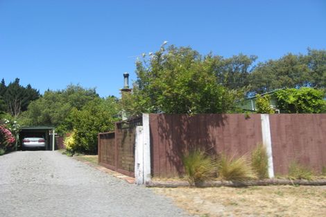 Photo of property in 33 Chartwell Street, Burwood, Christchurch, 8083