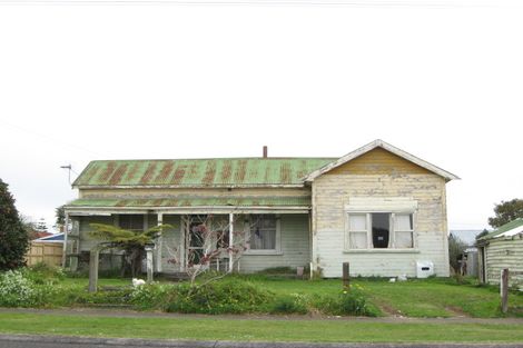 Photo of property in 67 Cracroft Street, Waitara, 4320
