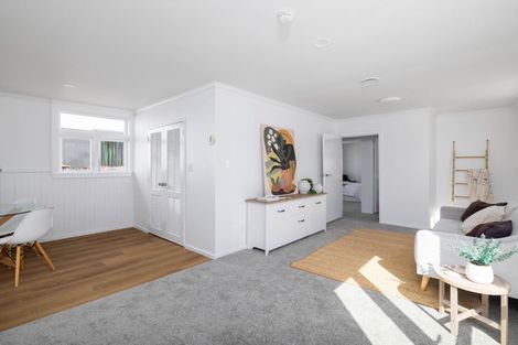 Photo of property in 46a Glenroy Street, Woolston, Christchurch, 8062