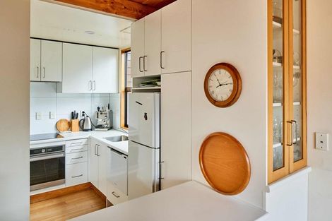 Photo of property in 4/80 Hobson Street, Thorndon, Wellington, 6011