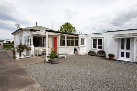 Photo of property in 41 Burns Street, Dannevirke, 4930