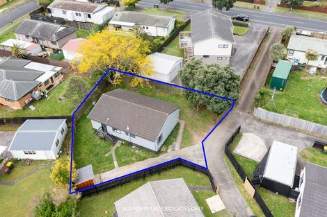 Photo of property in 1/155a Finlayson Avenue, Clendon Park, Auckland, 2103