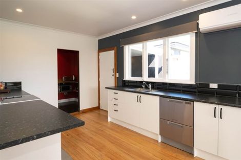 Photo of property in 4 Brian Bary Street, Redwoodtown, Blenheim, 7201