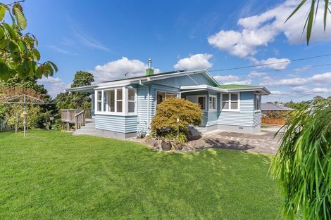 Photo of property in 542 Fraser Street, Greerton, Tauranga, 3112