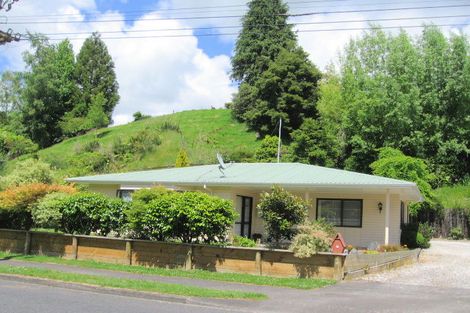 Photo of property in 7 East Street, Taumarunui, 3920