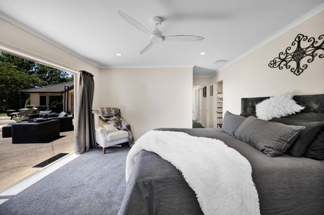 Photo of property in 173 Dorset Road, Hillsborough, New Plymouth, 4372