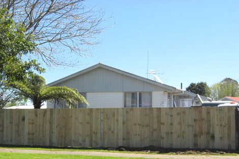 Photo of property in 1 Meyer Place, Huntly, 3700