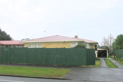 Photo of property in 114 Ohaupo Road, Melville, Hamilton, 3206